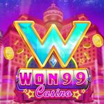 Won99 is swapping clothes online from 