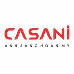 Đèn trang trí Casani is swapping clothes online from 