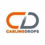 cablingdrops is swapping clothes online from 
