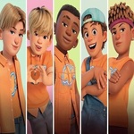 4townmerch is swapping clothes online from 