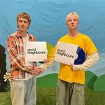 goodneighboursmerch is swapping clothes online from 