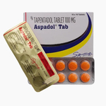 Buy Aspadol 100mg Online - Safe Health Mart is swapping clothes online from 