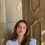 janellefrye is swapping clothes online from 