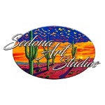 Sedona Art Studios  is swapping clothes online from 