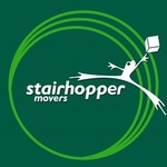 Stairhopper Movers - Boston is swapping clothes online from BOSTON, MA
