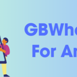 GBWhats App is swapping clothes online from 