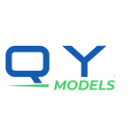 qymodels is swapping clothes online from 