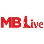 MB live is swapping clothes online from 