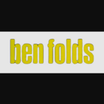 benfoldsmerch is swapping clothes online from 