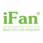 Quạt thông gió công nghiệp - iFan Group is swapping clothes online from 