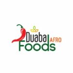 Duaba Afro foods	 is swapping clothes online from 