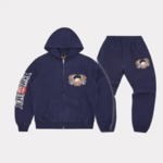 Corteiz is swapping clothes online from 