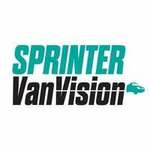 Sprinter VanVision  is swapping clothes online from 