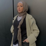 Aiza Imran is swapping clothes online from 