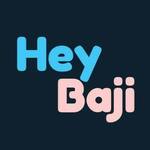 heybajipro is swapping clothes online from 