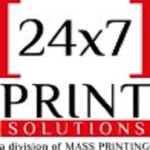 Online Print and Delivery is swapping clothes online from 