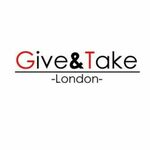 giveandtakeuk is swapping clothes online from 