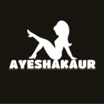 ayeshakaur is swapping clothes online from 