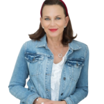 lindabrandofficial is swapping clothes online from 