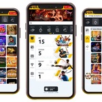 velkilogin is swapping clothes online from 