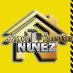 Nunez Home Renovation is swapping clothes online from 