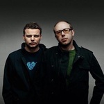 thechemicalbrothersmerch is swapping clothes online from 