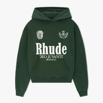 Rhude Clothing is swapping clothes online from 