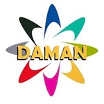 DAMAN GAME is swapping clothes online from 