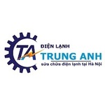 Sửa Điều Hoà Hà Nội Uy Tín & Chuyên Nghiệp【Điện Lạnh Trung Anh】 is swapping clothes online from 