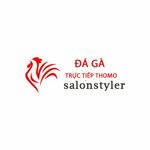 dagasalonstyler is swapping clothes online from 
