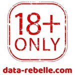 datarebelle is swapping clothes online from 