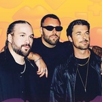 swedishhousemafiamerch is swapping clothes online from 