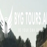 BYG TOUR AI is swapping clothes online from 