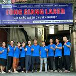tunggianglaser is swapping clothes online from 