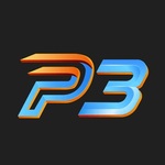 P3 is swapping clothes online from 