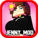 jennymod12 is swapping clothes online from 