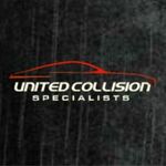 United Collision Specialists  is swapping clothes online from 