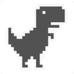 dinogamespace is swapping clothes online from 