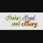 peterpaulmarymerch is swapping clothes online from 