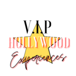 VIP HOLLYWOOD EXPERIENCES is swapping clothes online from 