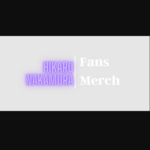 hikarunakamuramerch is swapping clothes online from 