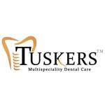 Tuskers Multispeciality Dental Care is swapping clothes online from 