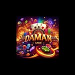 Daman game is swapping clothes online from 