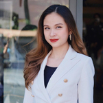 Vương Trang M88 is swapping clothes online from 