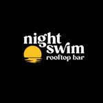 Night Swim Rooftop Bar is swapping clothes online from 