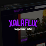 xalaflixink is swapping clothes online from 