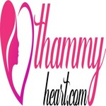 thammyheart is swapping clothes online from 