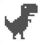 dinogameme is swapping clothes online from 