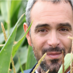 David Saroni is swapping clothes online from 