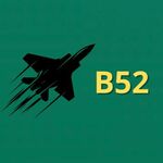 Mô hình máy bay B52 CLUB is swapping clothes online from 